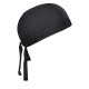 Bandana casquette Daiber en polyester/coton pour entreprise - BCM Goodies