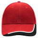 Casquette Décorée Unisexe Daiber - Accessoire de Communication B2B de Qualité