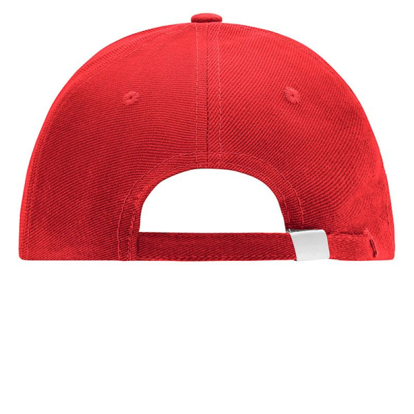 Casquette Décorée Unisexe Daiber - Accessoire de Communication B2B de Qualité