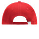 Casquette Décorée Unisexe Daiber - Accessoire de Communication B2B de Qualité