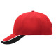 Casquette Décorée Unisexe Daiber - Accessoire de Communication B2B de Qualité