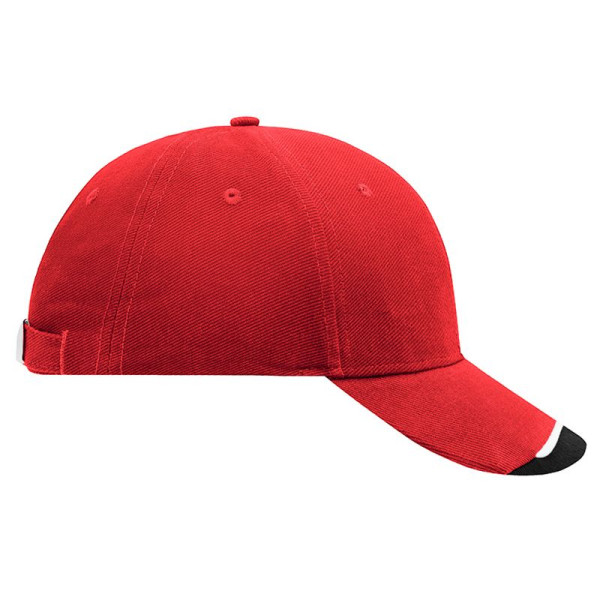 Casquette Décorée Unisexe Daiber - Accessoire de Communication B2B de Qualité