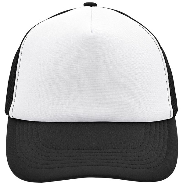Casquette Trucker unisexe personnalisable Daiber - Accessoire de communication pour entreprise