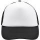 Casquette Trucker unisexe personnalisable Daiber - Accessoire de communication pour entreprise