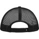 Casquette Trucker unisexe personnalisable Daiber - Accessoire de communication pour entreprise