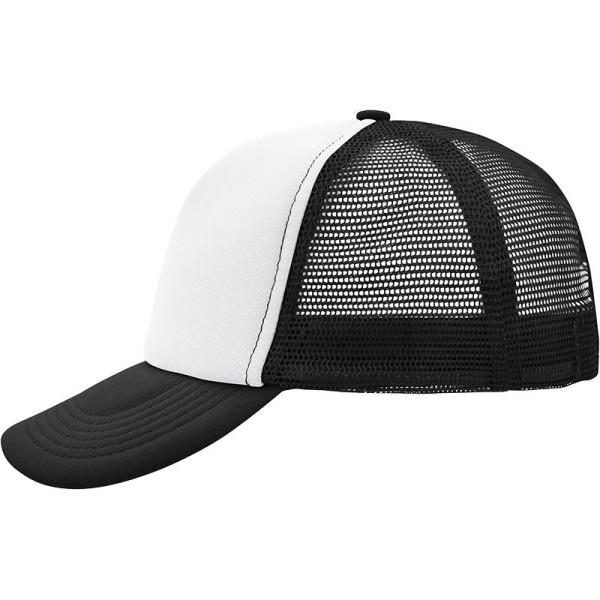 Casquette Trucker unisexe personnalisable Daiber - Accessoire de communication pour entreprise
