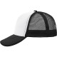 Casquette Trucker unisexe personnalisable Daiber - Accessoire de communication pour entreprise