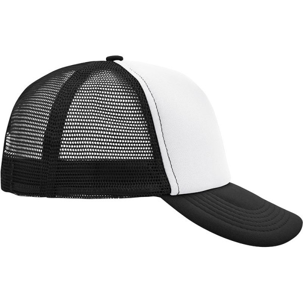 Casquette Trucker unisexe personnalisable Daiber - Accessoire de communication pour entreprise