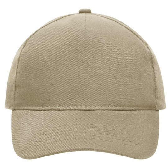 Casquette unie unisexe Daiber - Accessoire incontournable pour vos événements professionnels