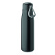Bouteille double paroi 500 ml CORDLE en acier inoxydable recyclé - BCM Goodies