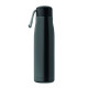 Bouteille double paroi 500 ml CORDLE en acier inoxydable recyclé - BCM Goodies