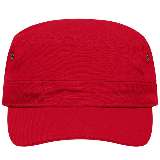 Casquette militaire unisexe Daiber en coton twill - BCM Goodies
