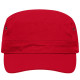 Casquette militaire unisexe Daiber en coton twill - BCM Goodies