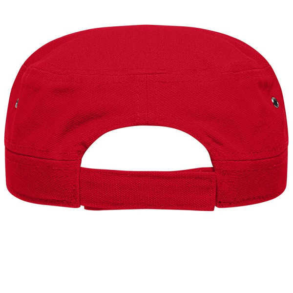 Casquette militaire unisexe Daiber en coton twill - BCM Goodies