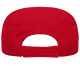 Casquette militaire unisexe Daiber en coton twill - BCM Goodies