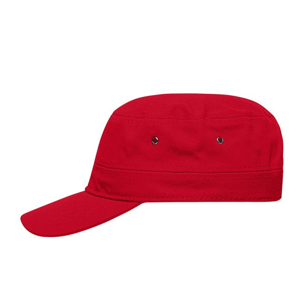 Casquette militaire unisexe Daiber en coton twill - BCM Goodies