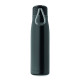 Bouteille double paroi 500 ml CORDLE en acier inoxydable recyclé - BCM Goodies
