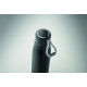 Bouteille double paroi 500 ml CORDLE en acier inoxydable recyclé - BCM Goodies