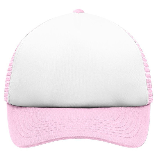 Casquette Trucker Enfant Daiber personnalisable pour entreprise - BCM Goodies