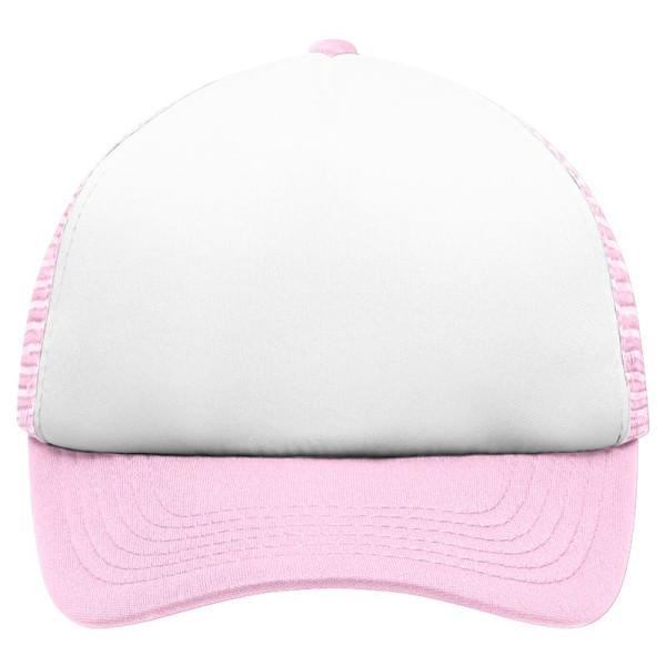Casquette Trucker Enfant Daiber personnalisable pour entreprise - BCM Goodies