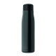 Bouteille double paroi 500 ml CORDLE en acier inoxydable recyclé - BCM Goodies