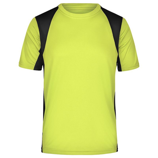 Maillot de course pour homme personnalisable Daiber | BCM Goodies