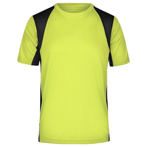 Maillot de course pour homme personnalisable Daiber | BCM Goodies