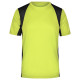 Maillot de course pour homme personnalisable Daiber | BCM Goodies