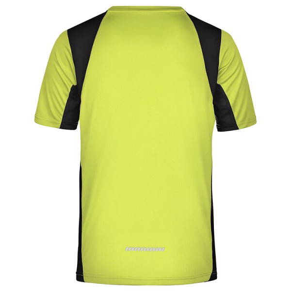 Maillot de course pour homme personnalisable Daiber | BCM Goodies