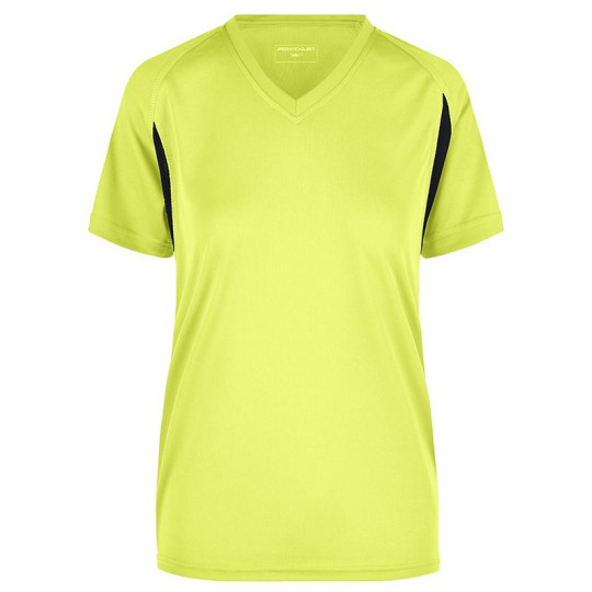 Maillot de running femme Daiber - Maillot de sport promotionnel de qualité - BCM Goodies