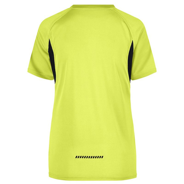 Maillot de running femme Daiber - Maillot de sport promotionnel de qualité - BCM Goodies