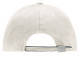 Casquette Sandwich Unisexe Daiber en coton brossé lourd 330 g/m² - BCM Goodies