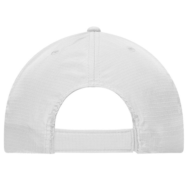 Casquette sport unisexe Daiber - Accessoire d'entreprise personnalisable