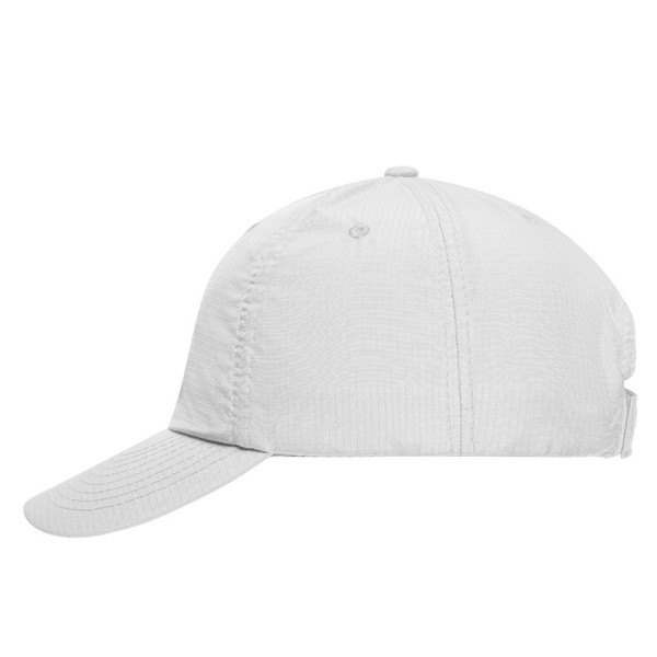 Casquette sport unisexe Daiber - Accessoire d'entreprise personnalisable