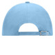 Casquette unie unisexe Daiber en coton brossé lourd 350 g/m² - BCM Goodies