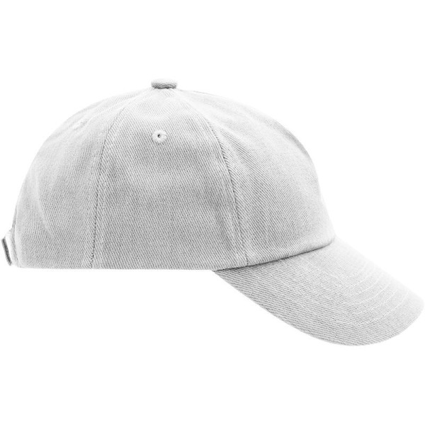 Casquette enfant personnalisable en coton brossé lourd - BCM Goodies