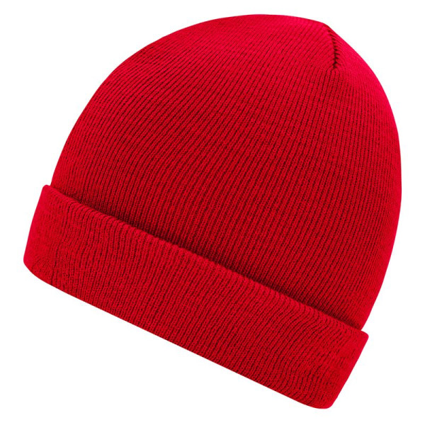 Bonnet tricot unisexe personnalisable pour événements d'entreprise - BCM Goodies