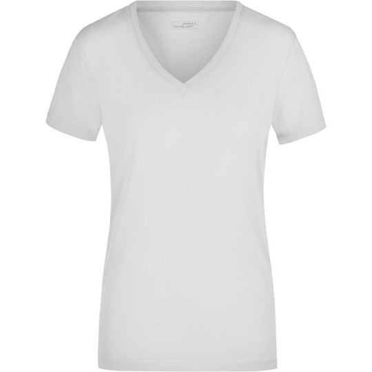T-shirt stretch Femme Daiber pour événements et cadeaux personnalisés - BCM Goodies