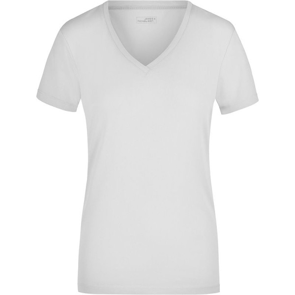 T-shirt stretch Femme Daiber pour événements et cadeaux personnalisés - BCM Goodies