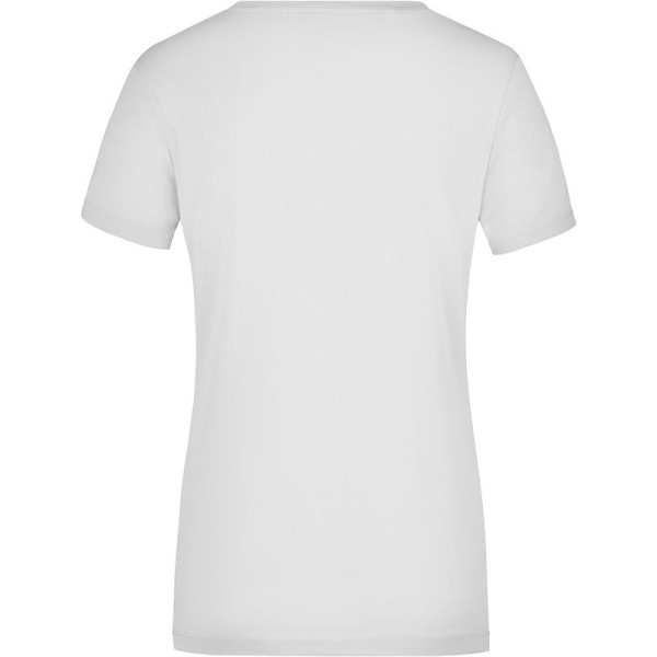 T-shirt stretch Femme Daiber pour événements et cadeaux personnalisés - BCM Goodies