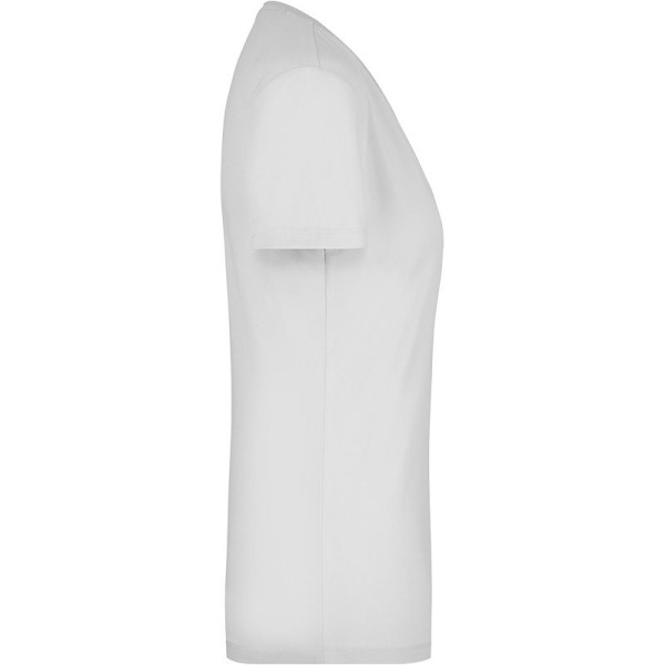 T-shirt stretch Femme Daiber pour événements et cadeaux personnalisés - BCM Goodies