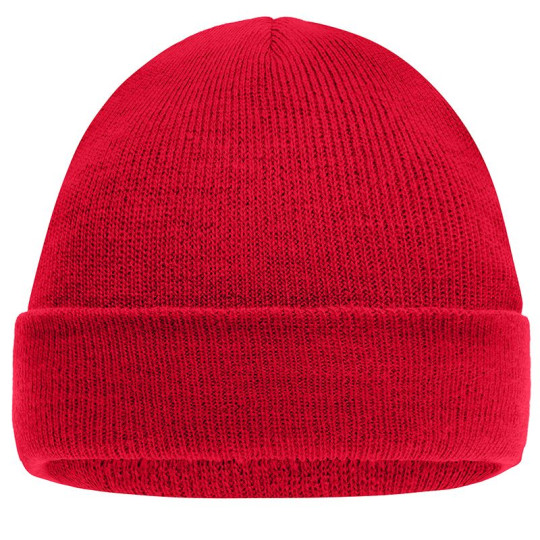 Bonnet tricot enfant Daiber - Accessoire de qualité pour vos événements et cadeaux clients