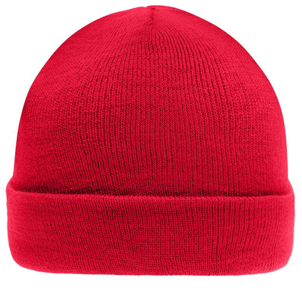 Bonnet tricot enfant Daiber - Accessoire de qualité pour vos événements et cadeaux clients