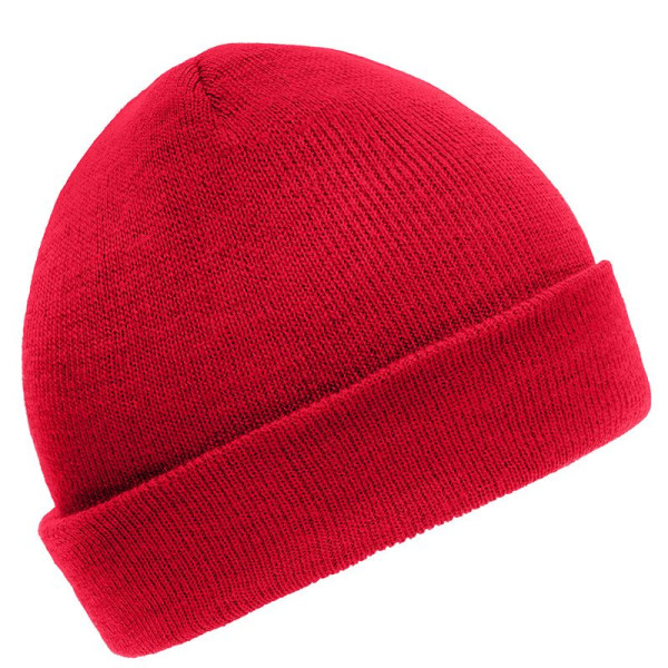 Bonnet tricot enfant Daiber - Accessoire de qualité pour vos événements et cadeaux clients