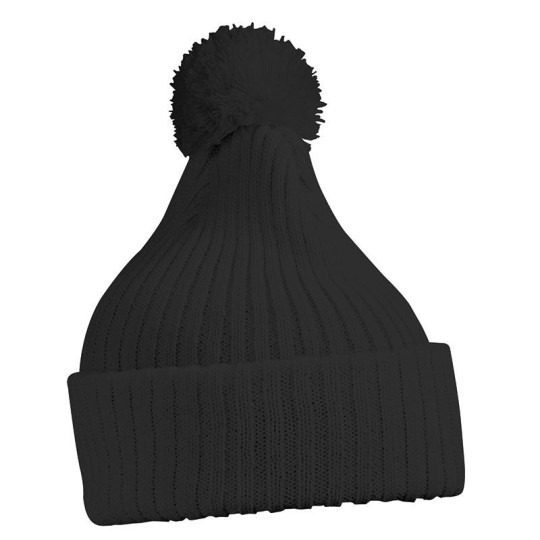 Bonnet tricot unisexe Daiber pour événements professionnels et cadeaux - Chine - Poids 0.072 - Personnalisation logo