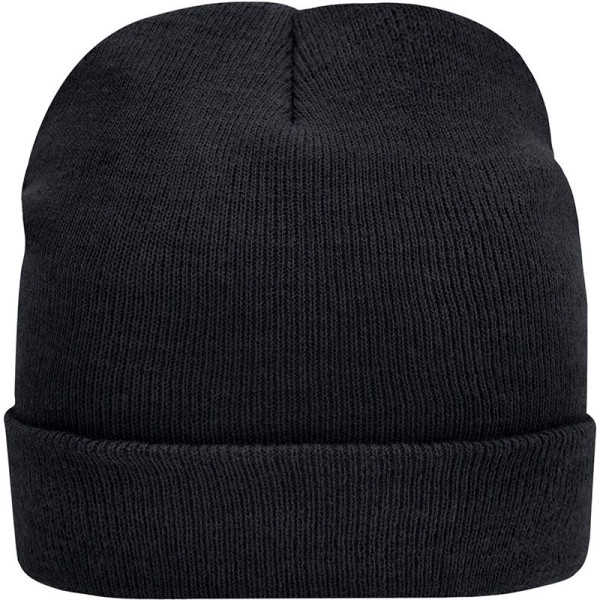 Bonnet tricot Thinsulate unisexe personnalisable pour entreprises - Daiber - BCM Goodies
