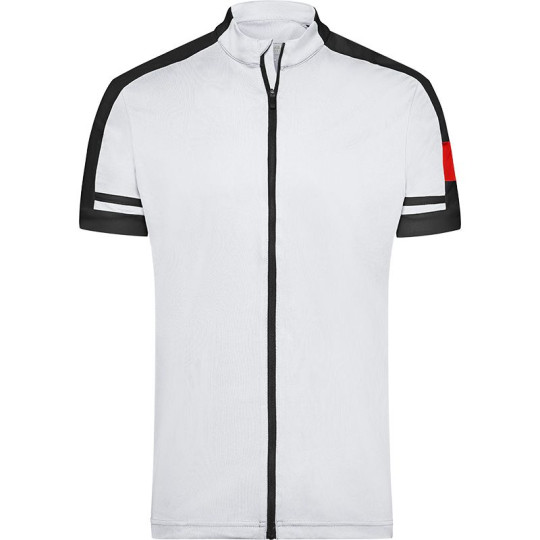 Maillot cycliste homme Daiber personnalisable pour événements et cadeaux d'entreprise