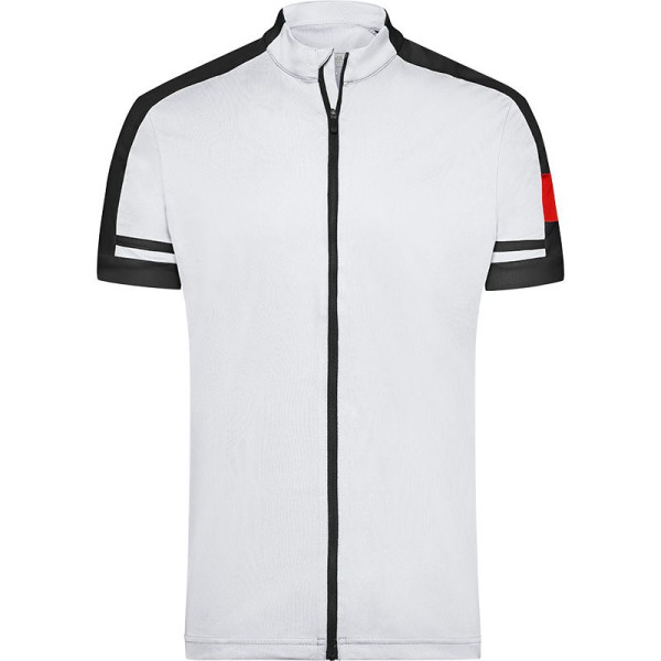 Maillot cycliste homme Daiber personnalisable pour événements et cadeaux d'entreprise