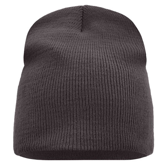 Bonnet tricot unisexe Daiber en polyacrylique pour entreprise - BCM Goodies