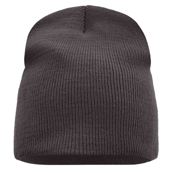 Bonnet tricot unisexe Daiber en polyacrylique pour entreprise - BCM Goodies